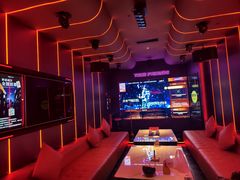 -星聚会KTV(龙湖上海奉贤天街店)
