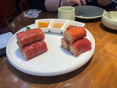-蝴蝶里·粤菜·点心(龙湖杭州金沙天街店)