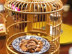 -杨记隆府(白象街店)