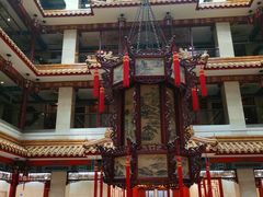 -丰泽园饭店