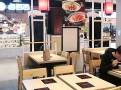 -吉野家(复兴路第二餐厅店)