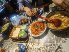 -一味大院•桐庐菜传承店(春江路店)