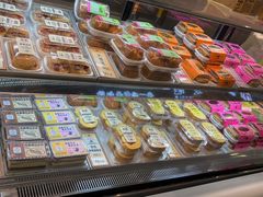 -鹤所·低糖零蔗糖烘焙(长楹店)