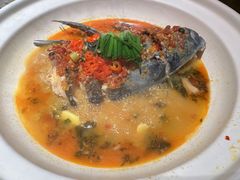 -炊烟小炒黄牛肉(浦东世纪汇店)