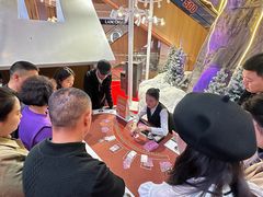 -松雷商业(南岗店)