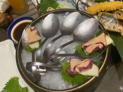 -極上萬膳·日料放题(海岸城店)