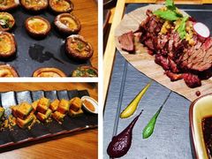 -敏珠拉姆藏餐·南京厨房(富春江东街店)