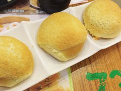 -添好运点心专门店(深水埗店)