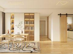 -东易日盛·数字化全案家装(总店)