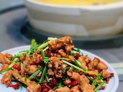 -金龙·打边炉(武进路店)