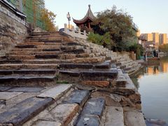 -里运河文化长廊-御码头