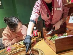 -MIKOMIKO和牛烧肉专门店(南门店)