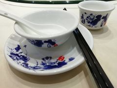 -粥旺庄(芳村店)
