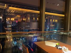 -富力丽思卡尔顿酒店·香荟全日制餐厅