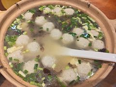 -那家老院子东北菜·饺子·小鸡炖蘑菇(艳华街店)
