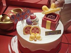 -GANSO元祖食品(锦创书城店)