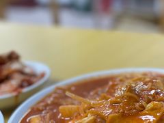 -屋里家延边朝鲜族冷面(南园店)
