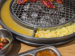 -姜虎东白丁烤肉(深圳湾后海汇店)