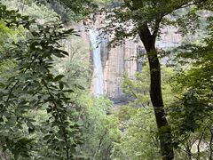 -洛阳白云山景区