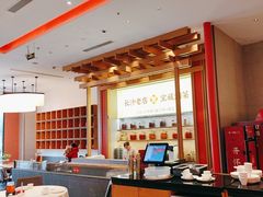 -福膳源·家宴(汇金路店)