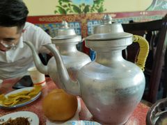 -尼玛藏家风味园(阿山食城店)