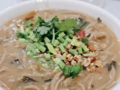 -邢中原杂面条(淮北街总店)