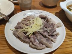 -乡亲鹅肉城(昆山店)