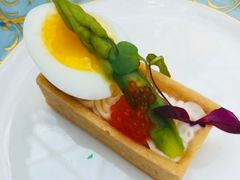 -北京古城老院厉晓麟精致菜