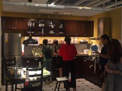 -宜家家居(哈尔滨商场店)