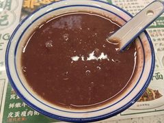 陈皮红豆沙-西关明记肠粉(荔枝湾店)