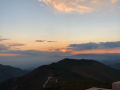 -白草畔自然风景区