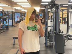 -燃坊JEN ACTIVE游泳健身中心·深圳前海JEN酒店
