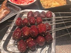 -老白清真烧烤(锦州旗舰店)
