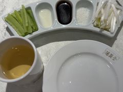 -北京全聚德(方庄店)