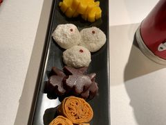 -局气 烤鸭·北京菜(光华路店)