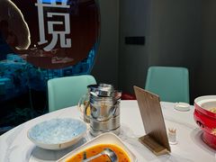 -清湘宴餐厅(秀峰山公园店)