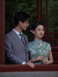 -摩玛婚纱摄影(杭州店)