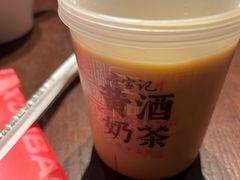 -寻宝记绍兴菜(鲁迅路店)