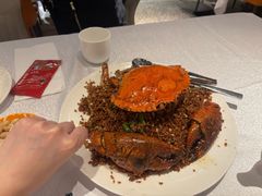 喜记正宗炒辣蟹-喜记避风塘炒辣蟹(旗舰店)