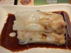 -添好运点心专门店(深水埗店)