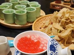 -食味酒味天津菜·海肠捞饭·东方酒饮(鼓楼店)