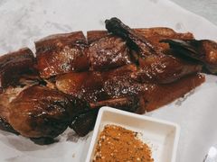 -小厨娘淮扬菜(清江苏宁广场店)