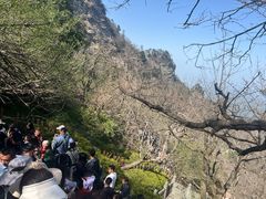 -武当山风景区