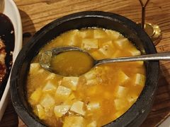 -新白鹿餐厅(银泰西湖文化广场店)