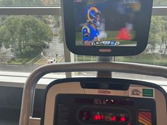 -上海嘉里健身Kerry Sports Shanghai