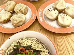 -陈家生煎(三坊七巷店)