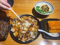 -望京一号·重庆江湖菜(工体店)