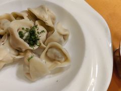 俄罗斯饺子-老井俄式餐厅
