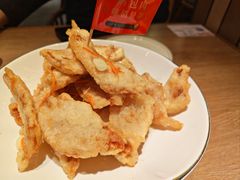 -金掌勺锅包肉(太原万达店)