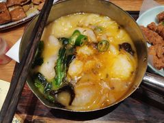 -小满手工粉(上海月星环球港店)